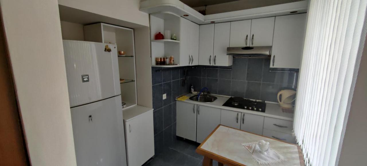 Budget One Room Apartment Baku Exterior foto